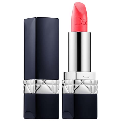 Dior Rouge Lipsticks 